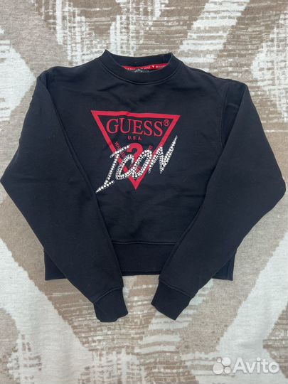 Свитшот guess женский