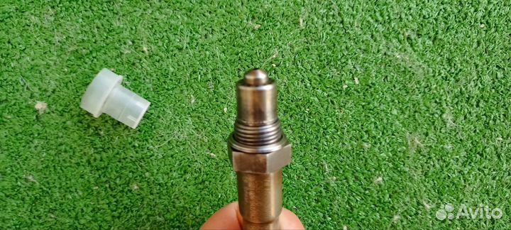 Датчик лямбазонд volkswagen