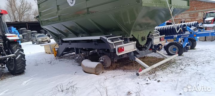 Подборщик, 2021