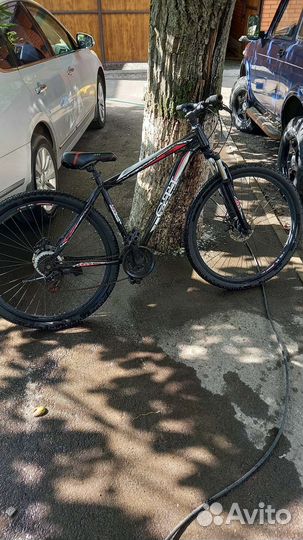 Велосипеды бу взрослый 29 колеса