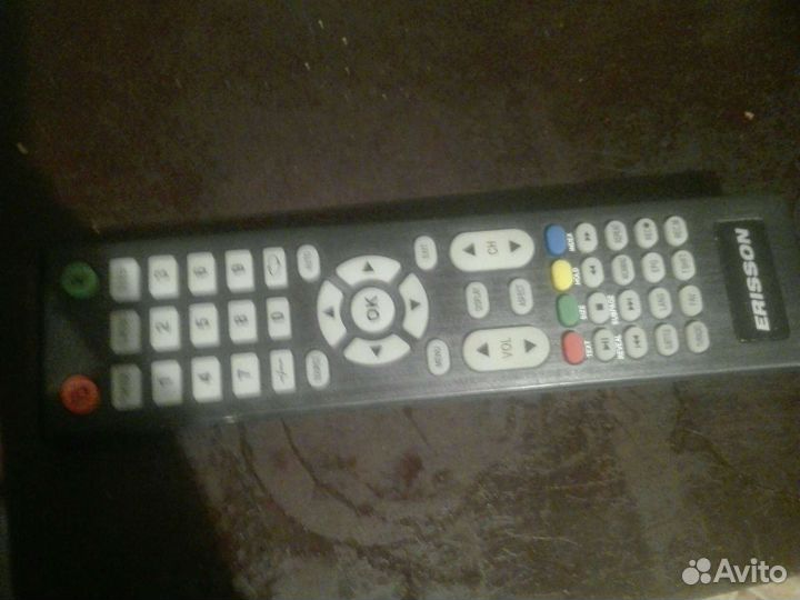 Пульт для телевизора