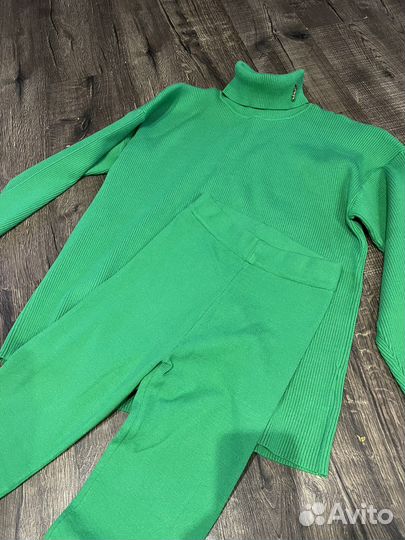 Saint laurent костюм