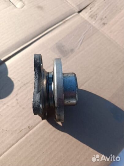 Фланец газ-53,66