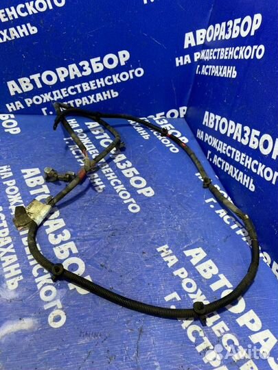 Клемма аккумулятора Ford Mondeo 3 лифтбэк cjba