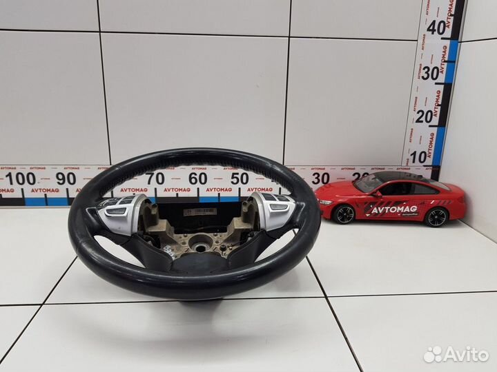 Рулевое колесо