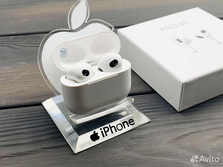 Airpods Опт / Розница