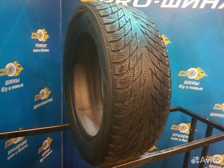 Nokian Tyres Hakkapeliitta R2 205/55 R16