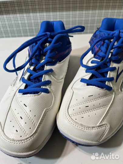 Кроссовки для бадминтона kumpoo 40-41