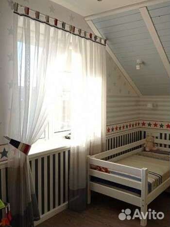 Пошив и стирка штор