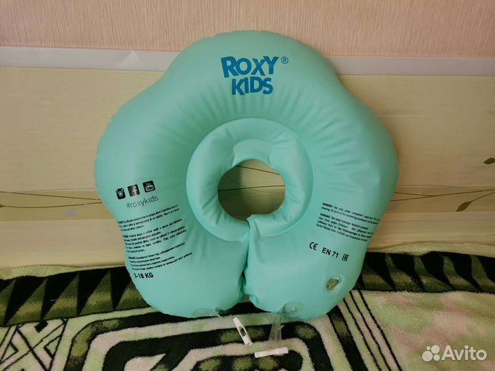 Круг для купания Roxy Kids