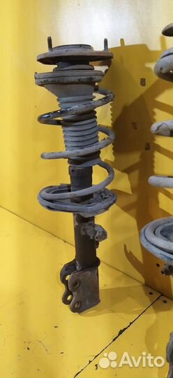 Стойка передняя Geely Vision FC