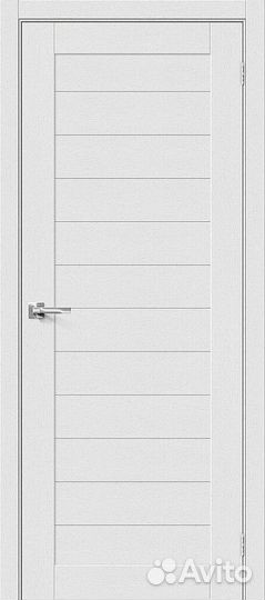 Двери межкомнатные