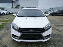 ВАЗ (LADA) Vesta 1.6 MT, 2022, 49 429 км, с пробегом, цена 1 565 000 руб.