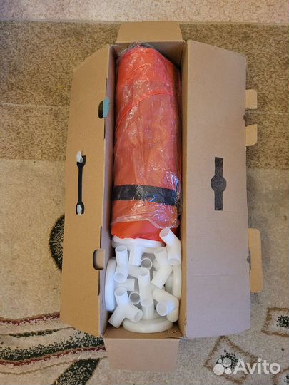 Детский манеж бу