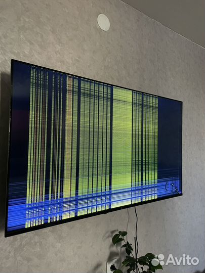 Телевизор smart tv
