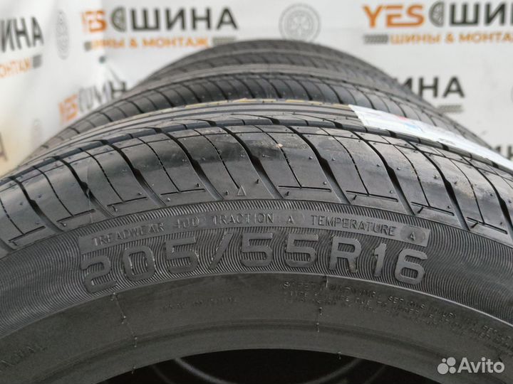 Hifly HF 201 205/55 R16 19B