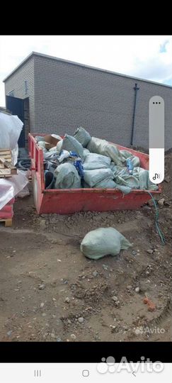 Грузоперевозки газель, вывоз мусора, грузчики