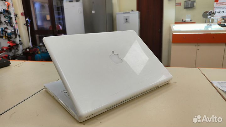 Ноутбук Apple MacBook 2007 (Бв)