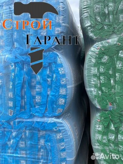 Утеплитель Кнауф Акустик