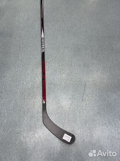 Клюшка хоккейная bauer