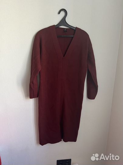 Платье M