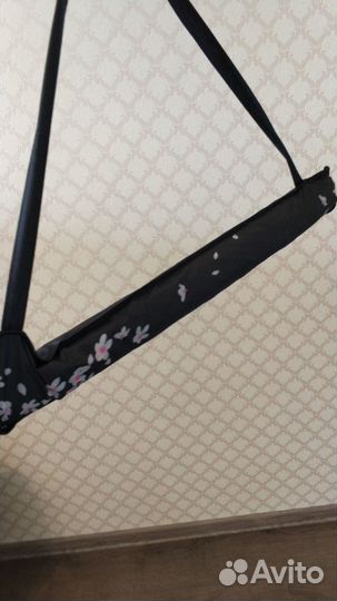 Зонт наоборот 