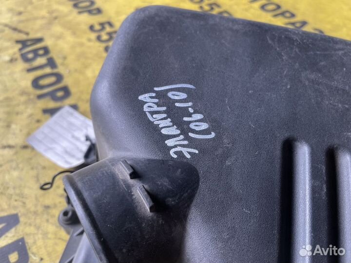 Крышка воздушного фильтра Hyundai Elantra