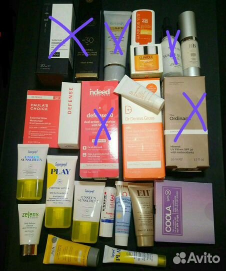 SPF, Бальзамы для губ, Sundаy Rilеy, Votary