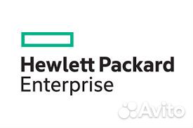 Серверное оборудование HPE