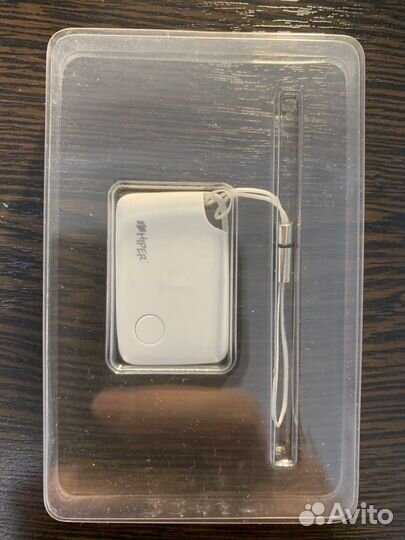 Gps трекер Hiper IoT Smart Tracker B1 (HI-STB01)