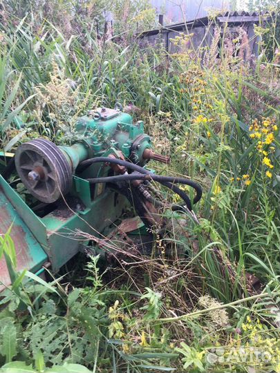 Продам кир 1,5