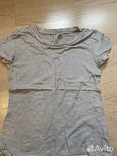 Пакет вещей для девочки