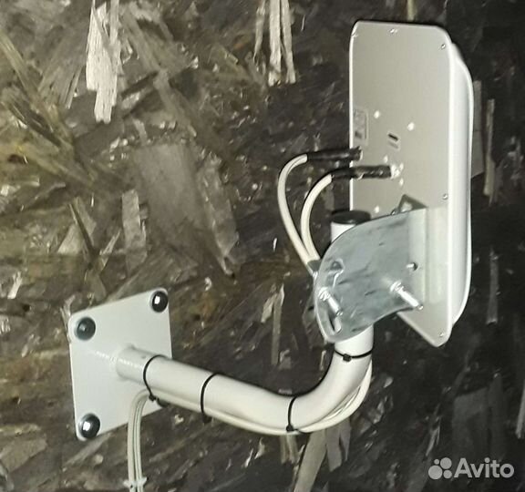 Антенна для интернета antex