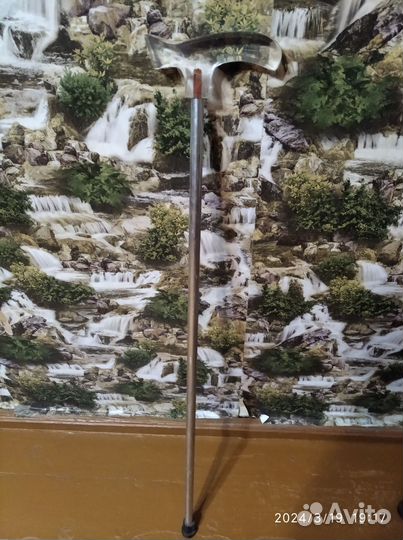 Трость для ходьбы