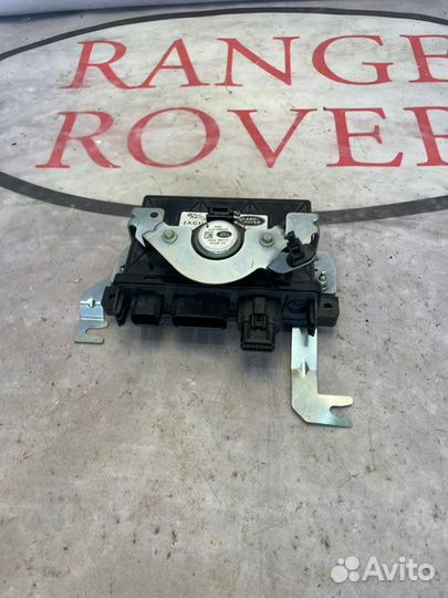 Блок управления задний Land Rover Discovery 5 L462