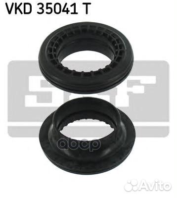 Опора амортизационной стойки, комплект на ось