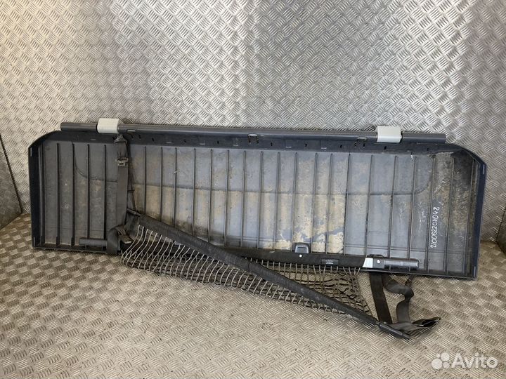 Верхний спальник Scania 1792397