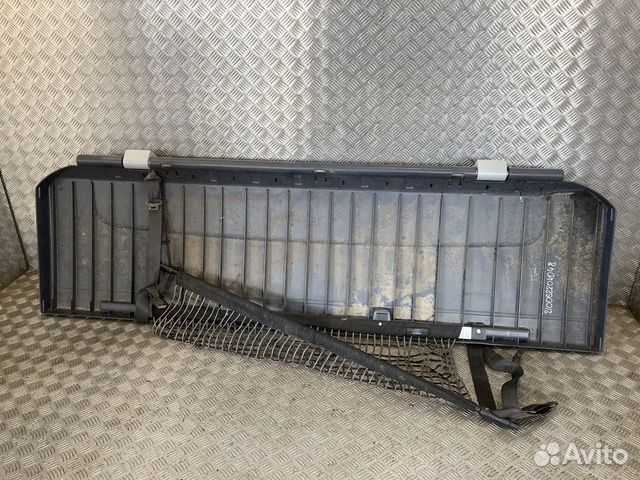 Верхний спальник Scania 1792397