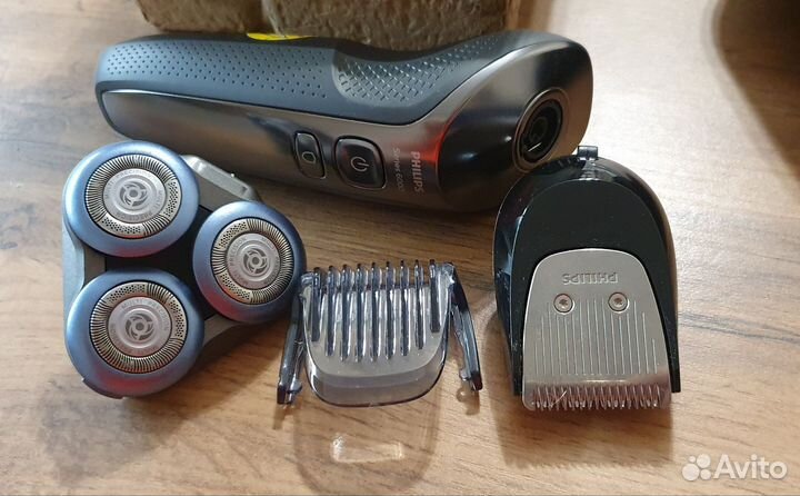 Электробритва Philips S6640/44 Series6000