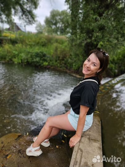 Няня, помощница по хозяйству