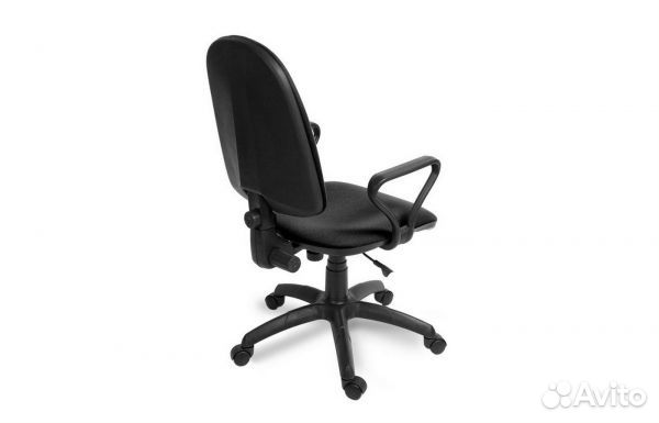 Кресло для сотрудника 