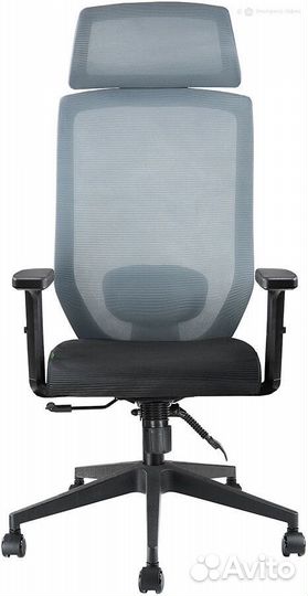 Кресло для руководителя RCH А755