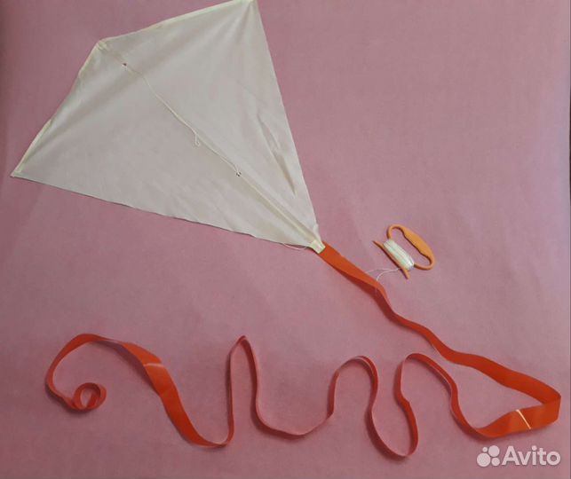 Летучий змей