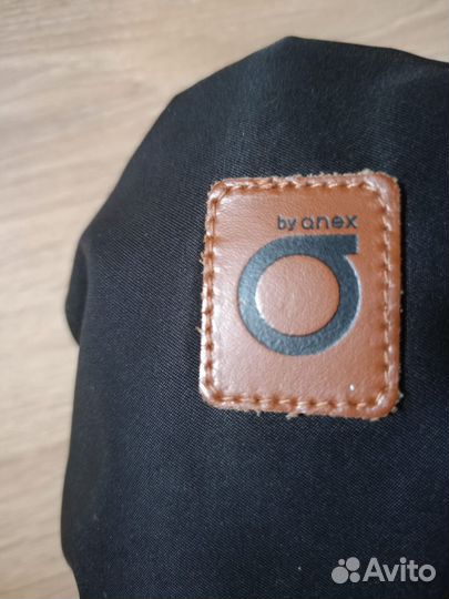 Муфты варежки Anex