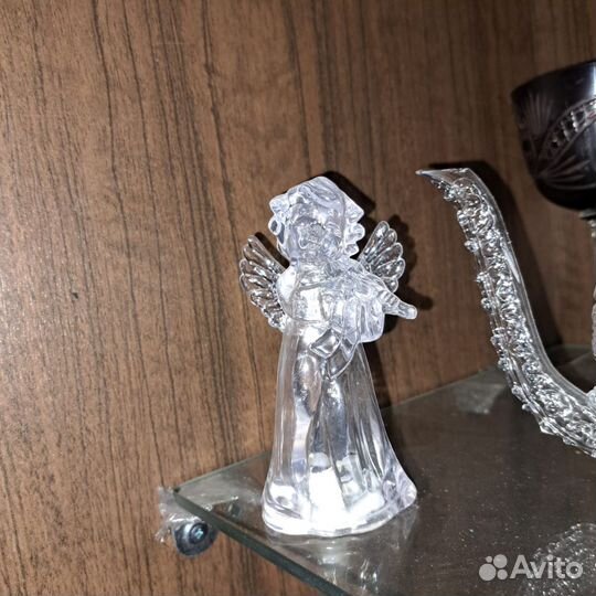 Статуэтки ангелочки