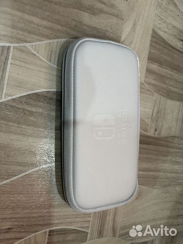 Оригинальный чехол для Nintendo switch lite