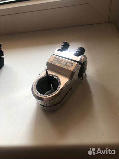 Bmx запчасти