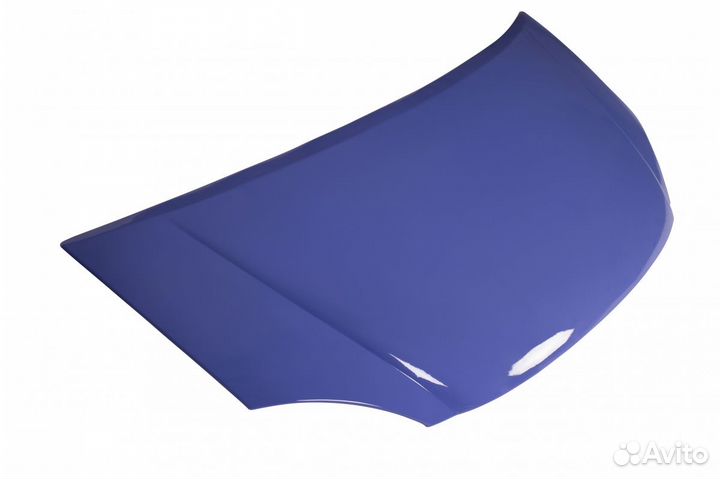 Капот на Газель