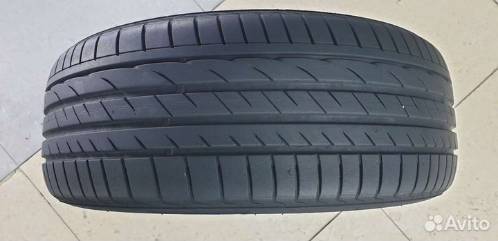 Laufenn S Fit EQ 205/55 R16 91H