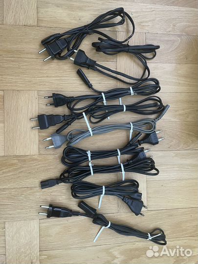 Сетевые шнуры Japan